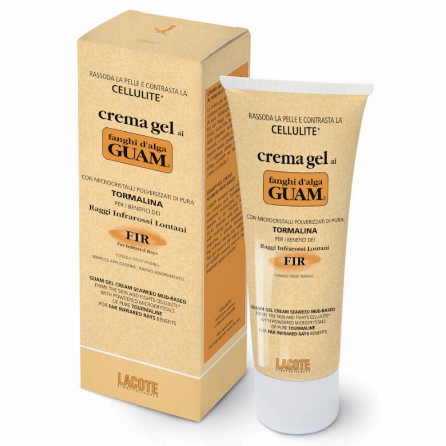 GUAM Verstevigende Gel 200