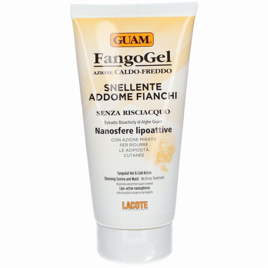 Guam FangoGel 150 Gel
