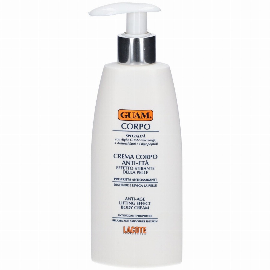 Guam Anti-Aging Lichaamscrème 200 Crème