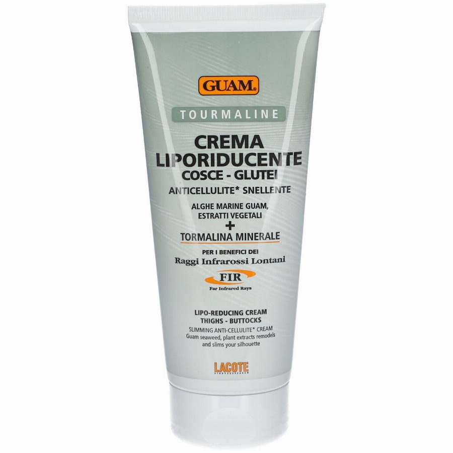 Guam Afslankende Anti-Cellulitis Crème 200