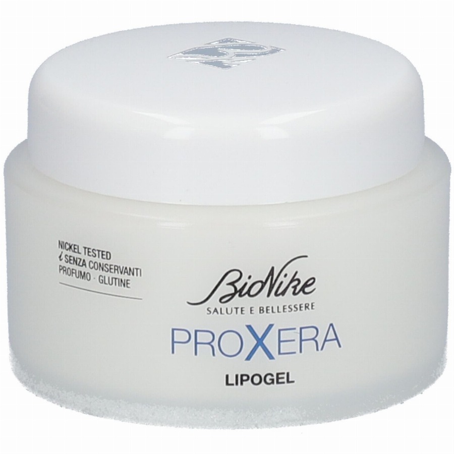 Bionike Proxera Relipidising Lipogel 50 Gel