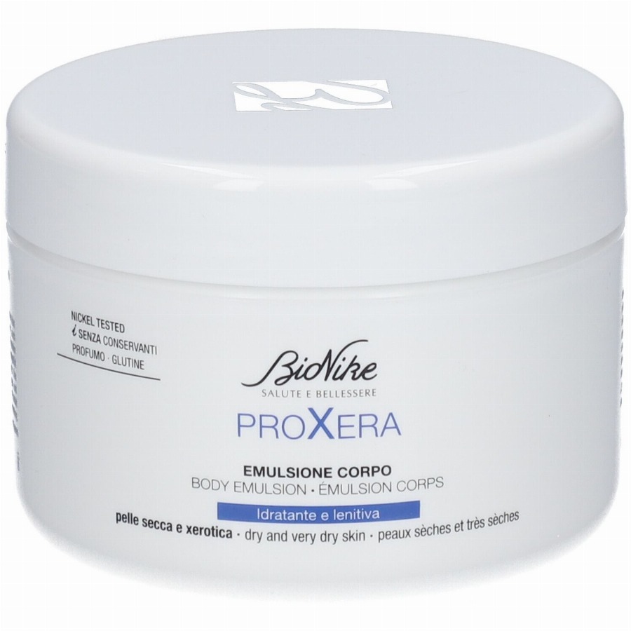BioNike Proxera Body Emulsion 400 Emulsie