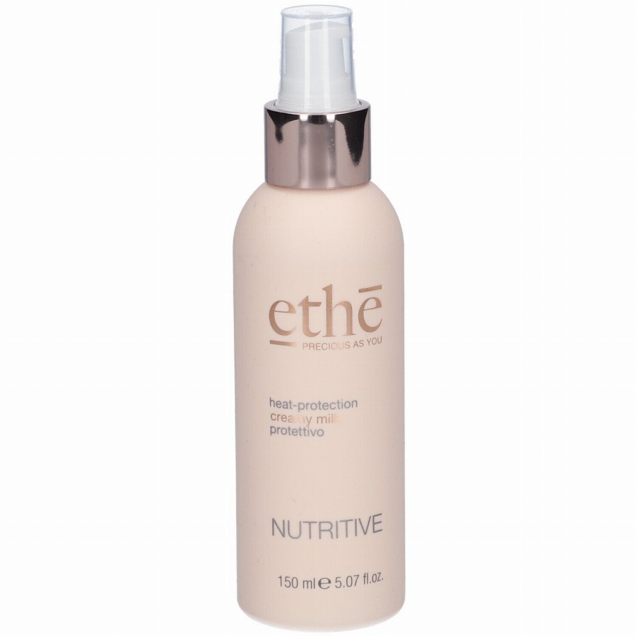 Ethè Nutritive Heat-Protection Creamy Milk 150 Crème