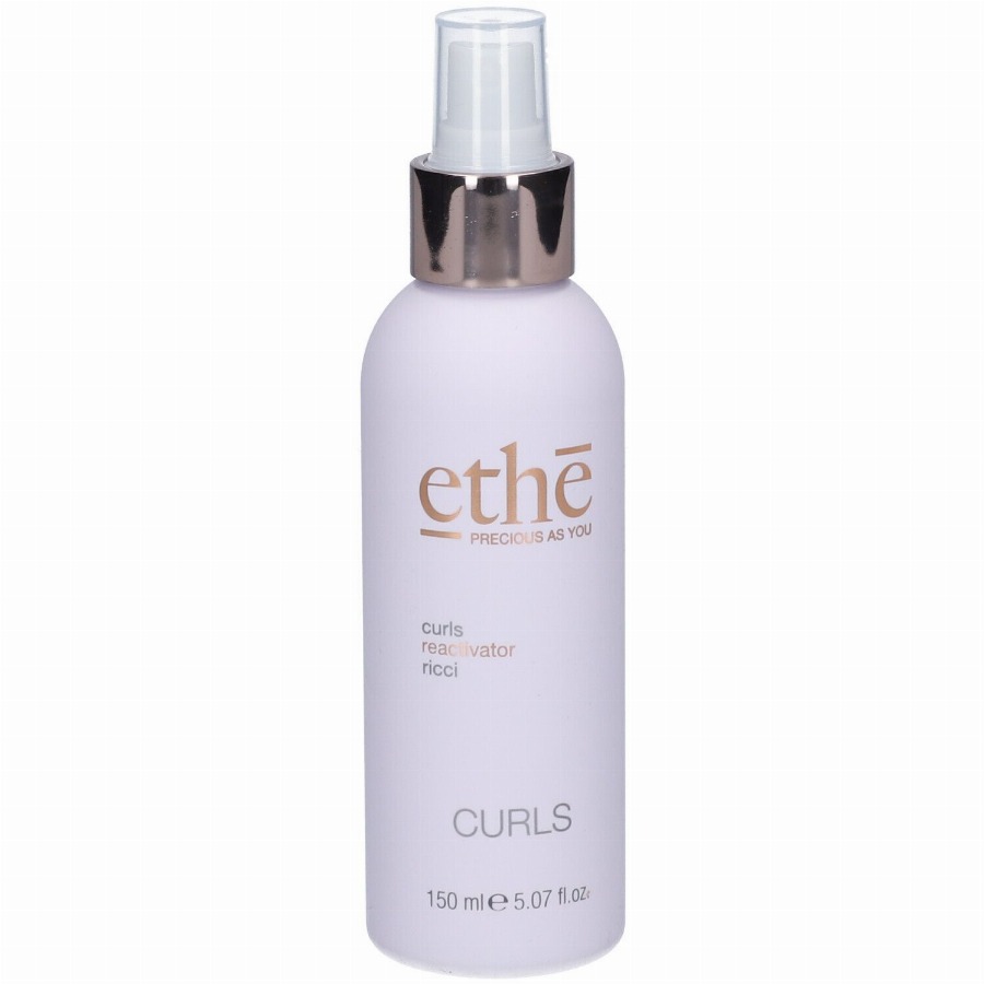 Ethè Curls Reactivator 150 Crème