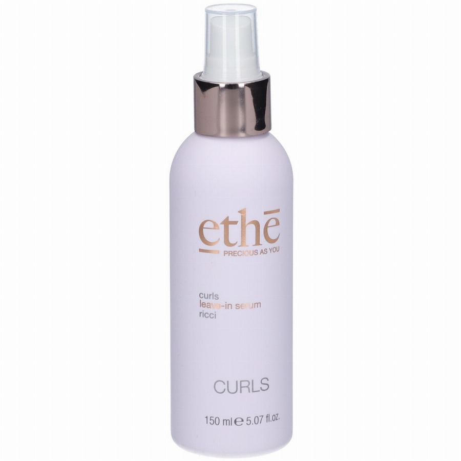 Ethè Curls Curly Leave-In Serum 150 Gel