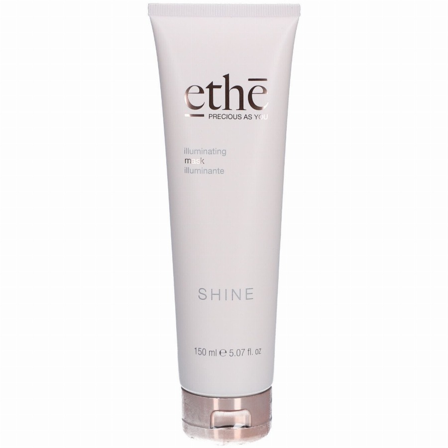 Ethè Shine Ophelderend Haarmasker 150 Conditioner