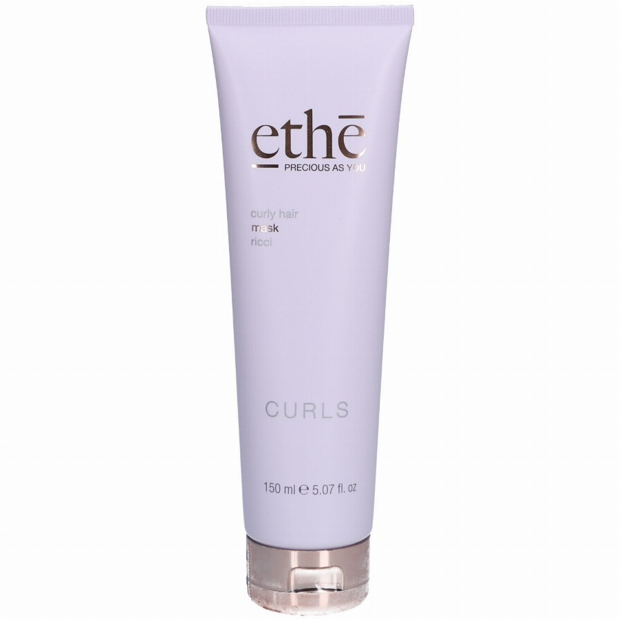 Ethè Curls Verzorgend Haarmasker 150 Conditioner