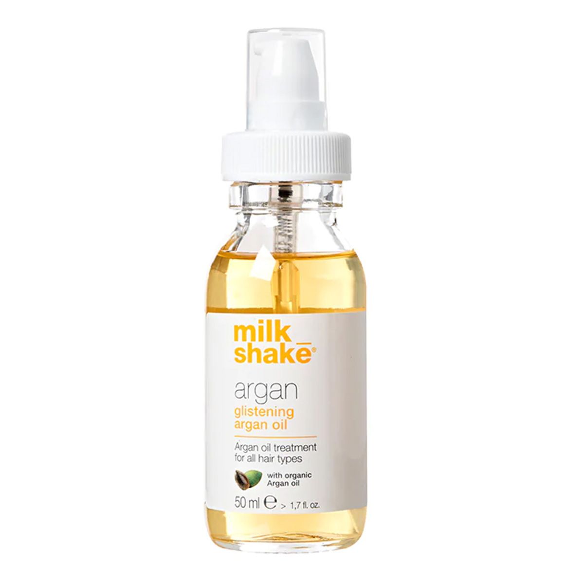Milk Shake Milk_shake – Glinsterende Arganolie 50 Olie