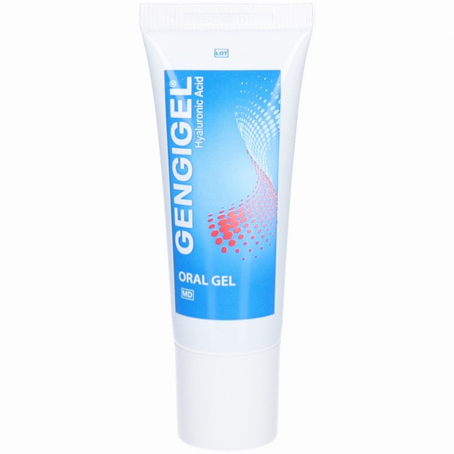 Gengigel® Hyaluronzuur 20 Gel