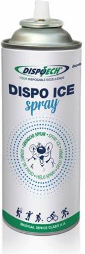 Covarmed Cold Spray 400