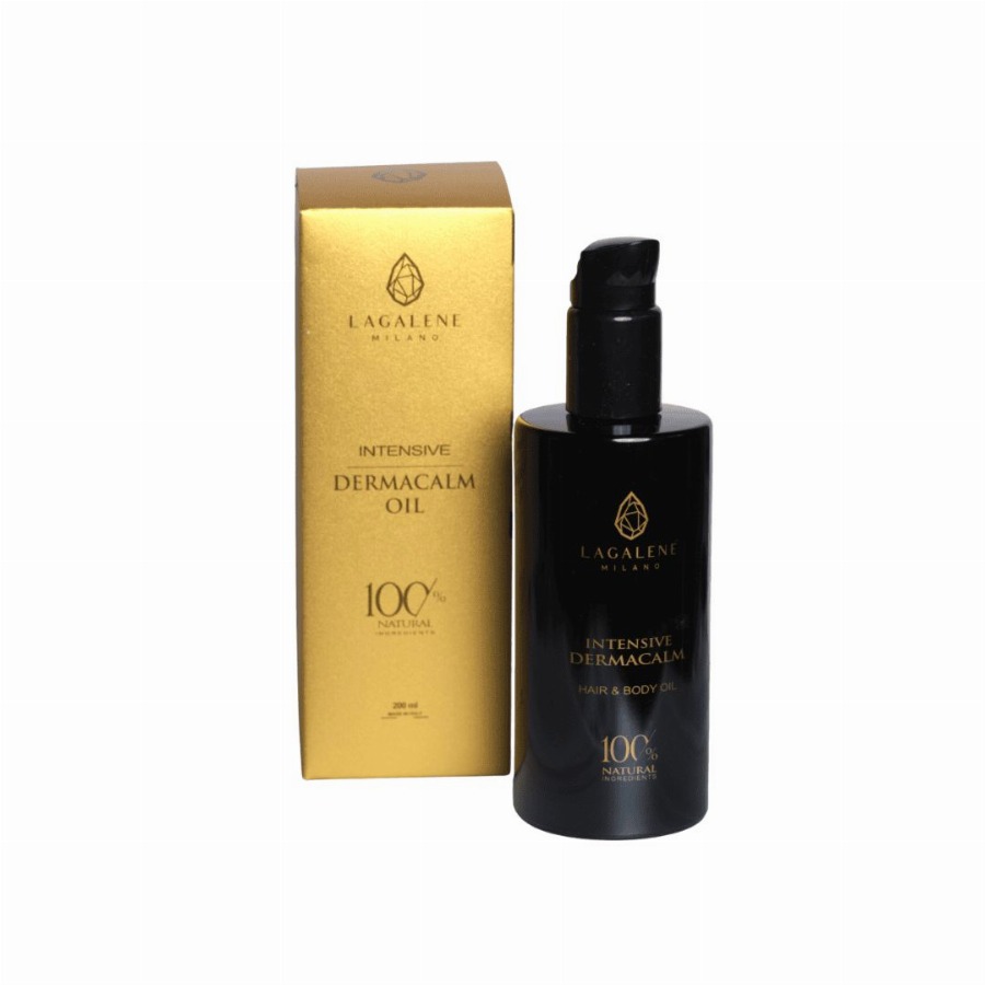 Lagalene Milano Intensive DermaCalm 200 Huidolie