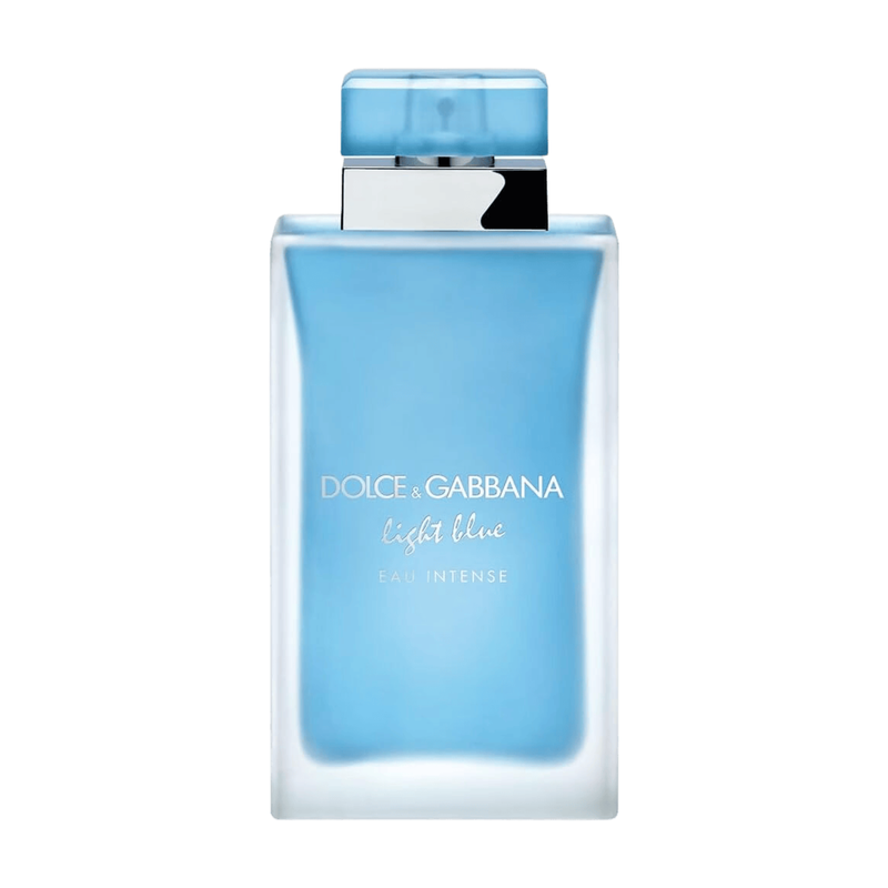 Dolce&Gabbana Light Blue Eau Intense 50 ml