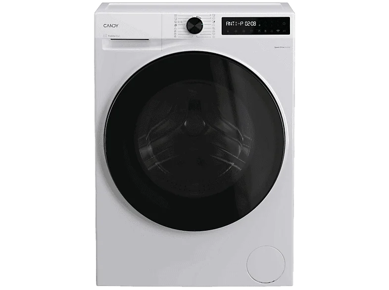 Candy BWR 495BL8-S Vrijstaande was-droogcombinatie 9 kg/5 kg, A-20% / D, ProWash&Dry 1400 RPM Wit