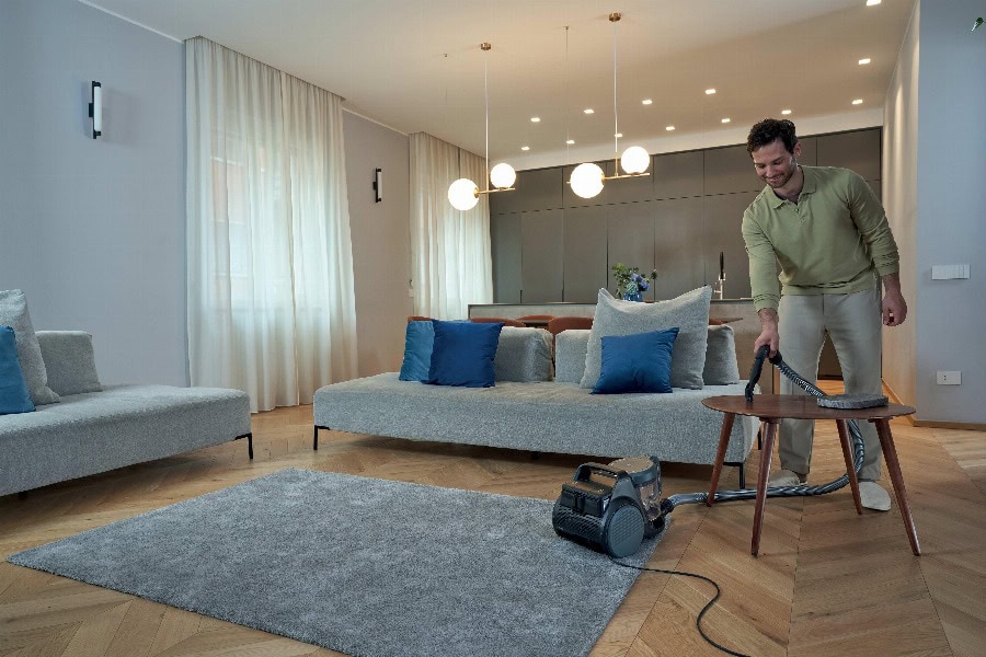 HOOVER HP210P