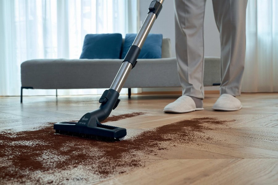 HOOVER HE210P