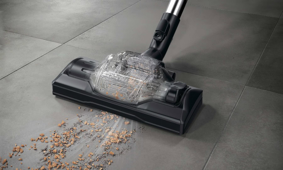 HOOVER HE410P
