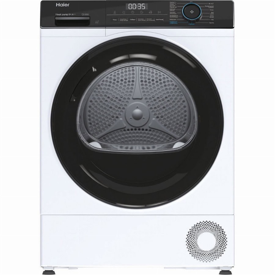 HAIER I-Pro Series 3 - HD90-B939E-DF