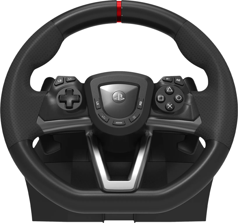 Hori APEX Racestuur PS4, PS5 en PC