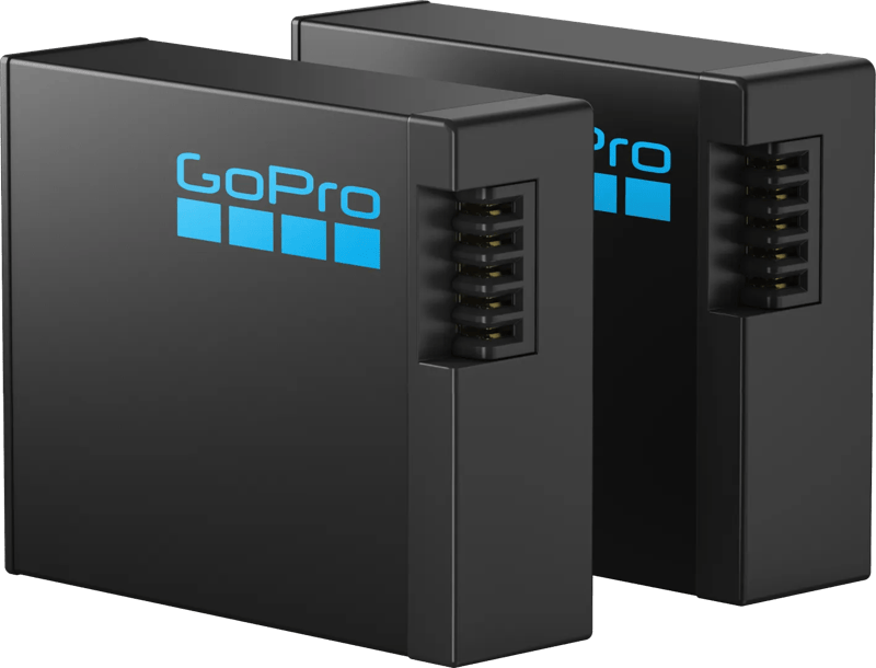 GoPro Enduro Battery (2x) (HERO 13)