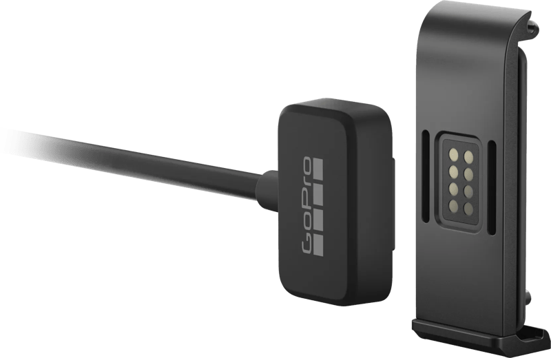 GoPro Contacto