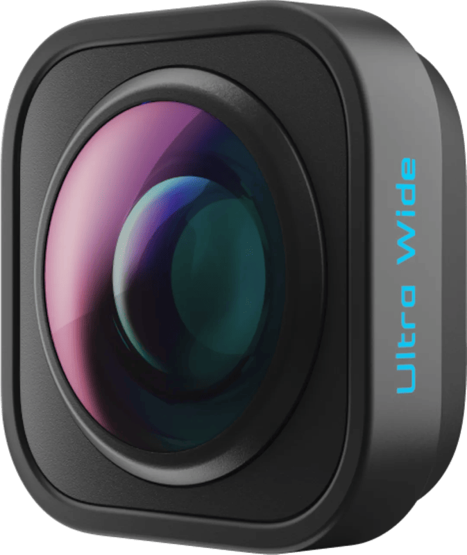 GoPro Ultra Wide Lens Mod (GoPro HERO 13)
