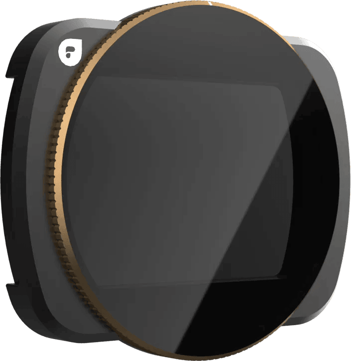 PolarPro DJI Osmo Pocket 3/4 Circular Polarizer