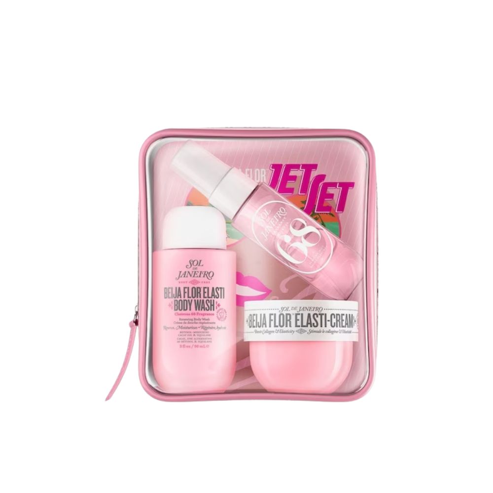 Sol de Janeiro Beija Flor Jet Set 1