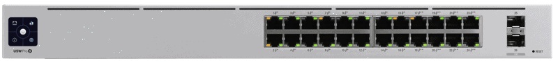Ubiquiti UniFi Switch USW-Pro-24-POE Gen2