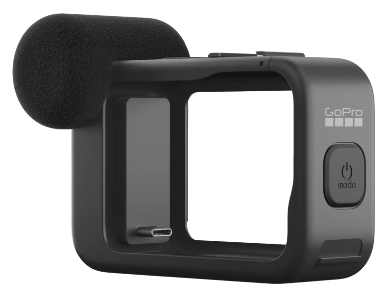 GoPro Media Mod (GoPro HERO 13, 12 & 11)
