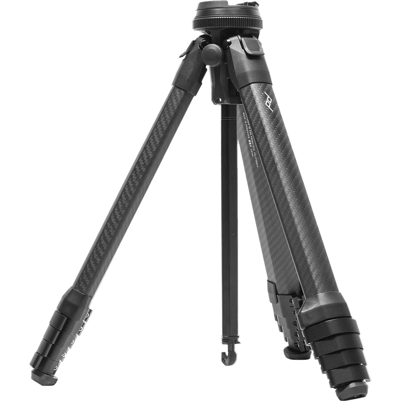 Peak Design Travel Tripod Aluminium