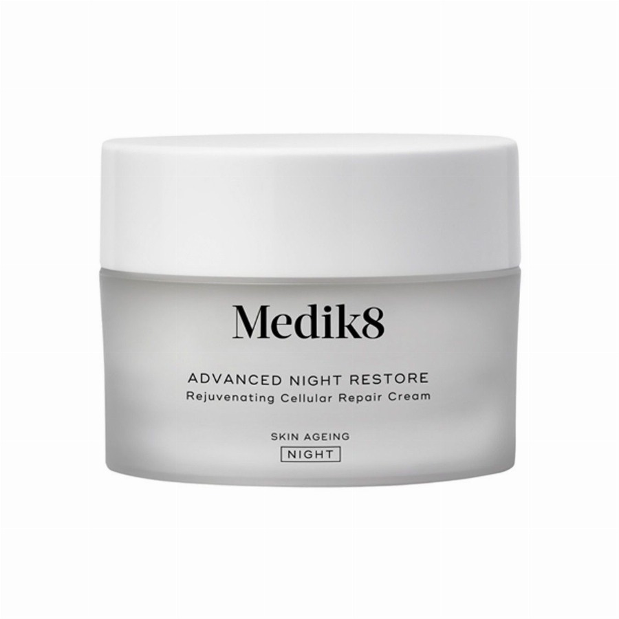 Medik8 Advanced Night Restore 50 Crème