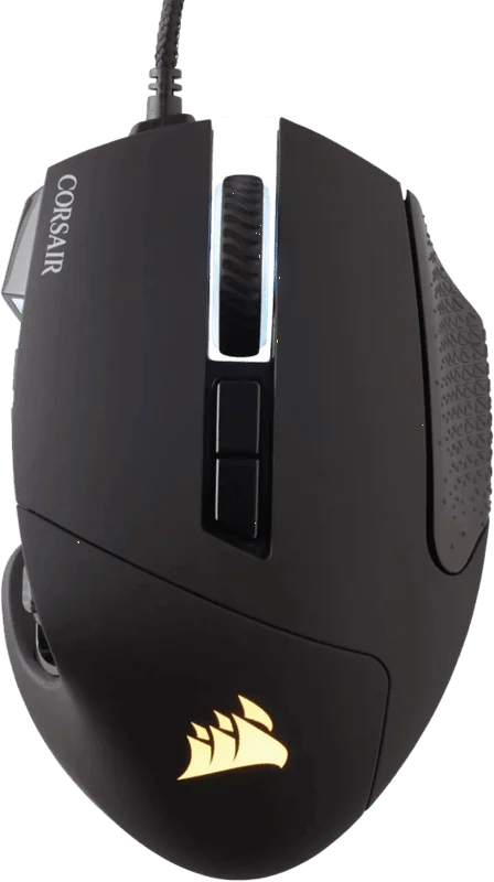 CORSAIR SCIMITAR RGB ELITE MOUSE
