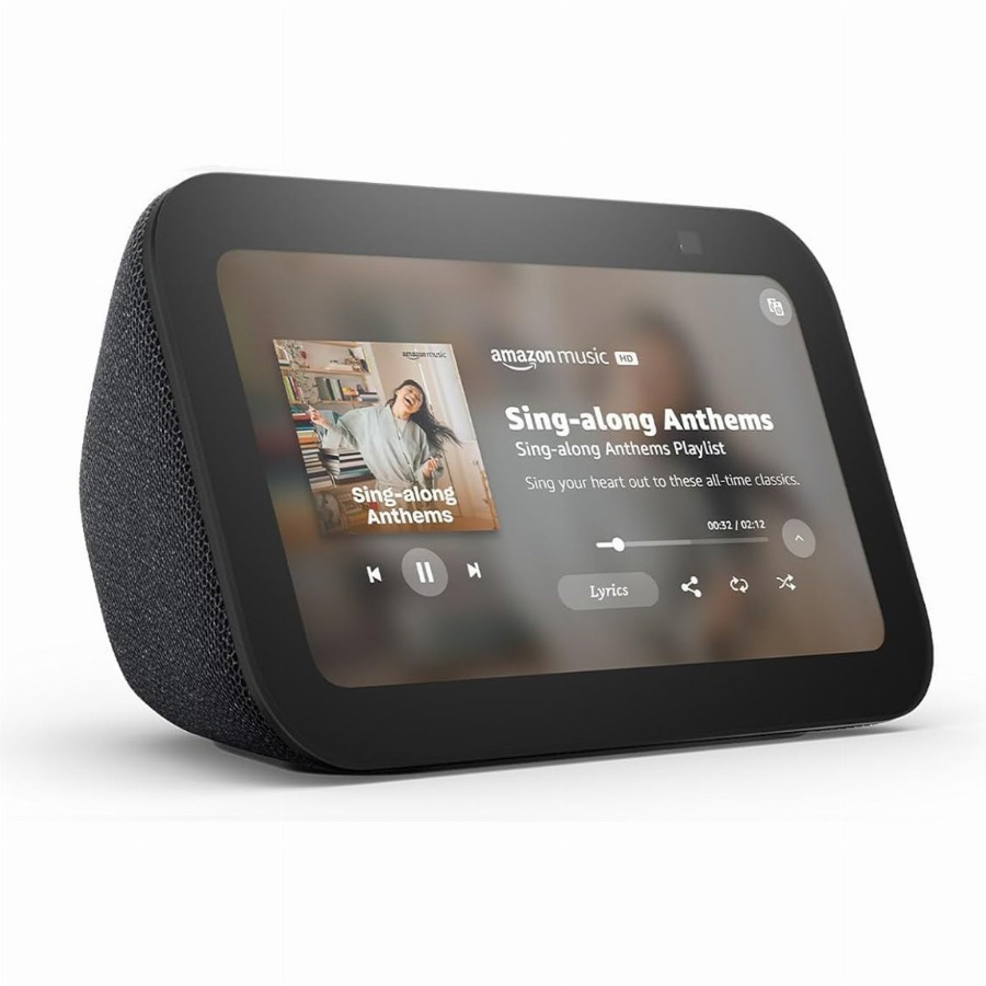 Amazon Echo Show 5 (3 gen.)