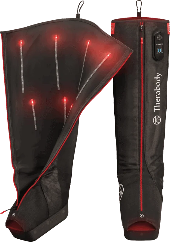 Therabody Recovery Air Pro Plus - Large