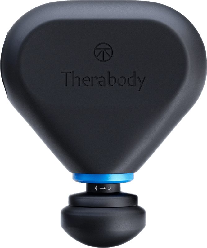 Therabody Theragun Mini Plus Zwart