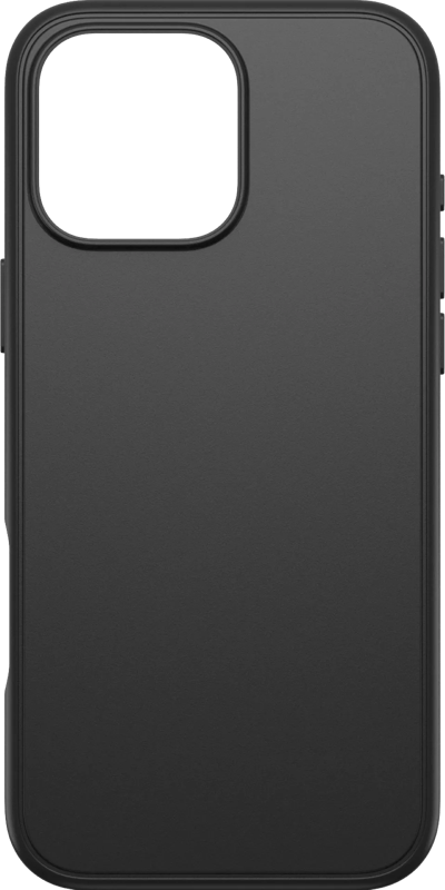 OtterBox Symmetry Apple iPhone 16 Pro Max Back Cover Zwart Met MagSafe