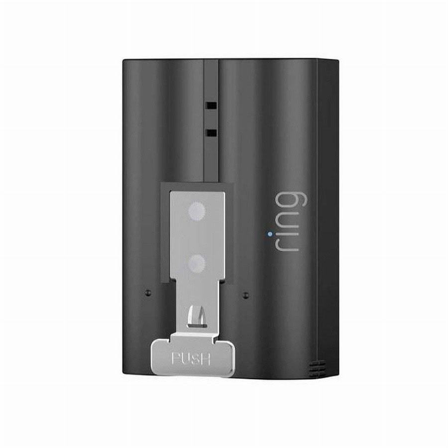 Ring Oplaadbare Batterij / Accu - Deurbelonderdeel