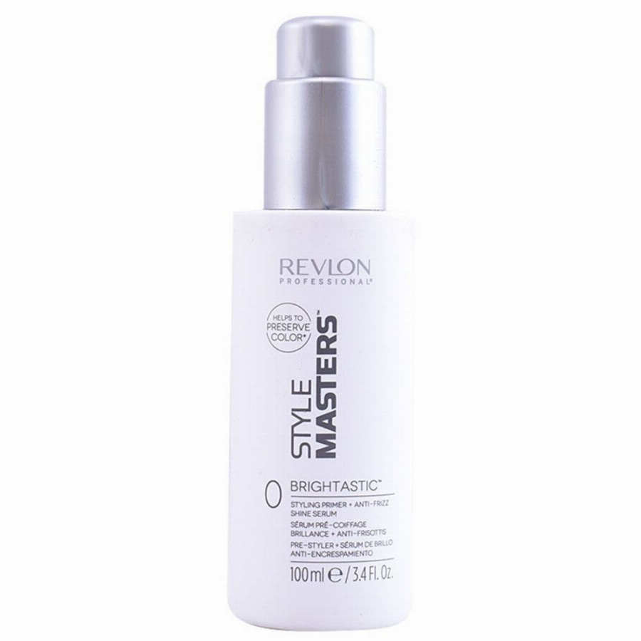 Revlon – Style Masters Pre-Styling Serum 100