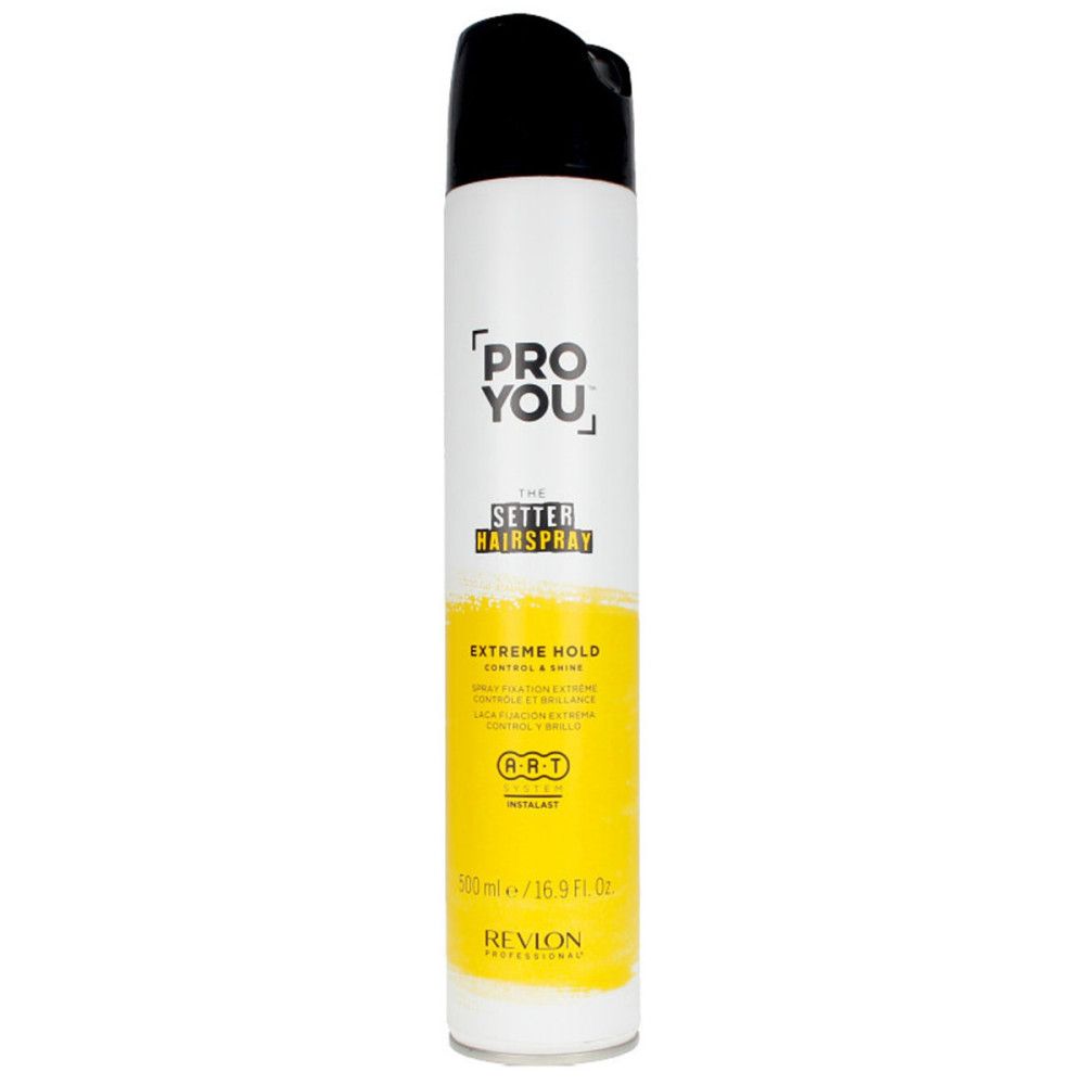 Revlon – The Setter Fixeerspray Proyou 500