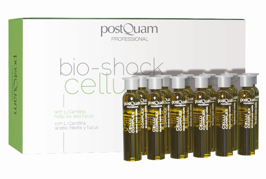 postquam Bio-spoedkuur celucomplex 120