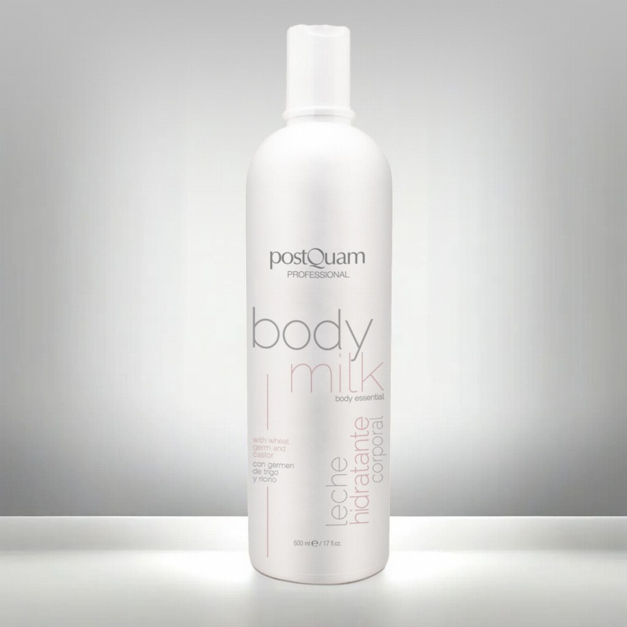Postquam hydraterende bodylotion 500