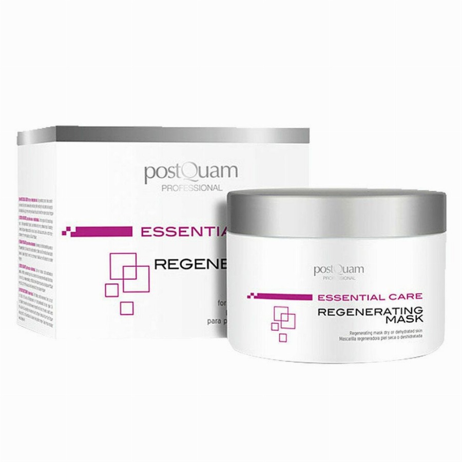 Postquam Regenererend Masker 200