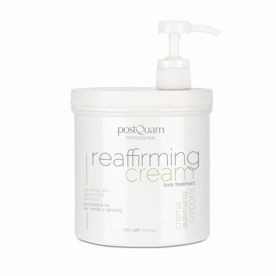 Postquam Verstevigende Bodycrème 1000