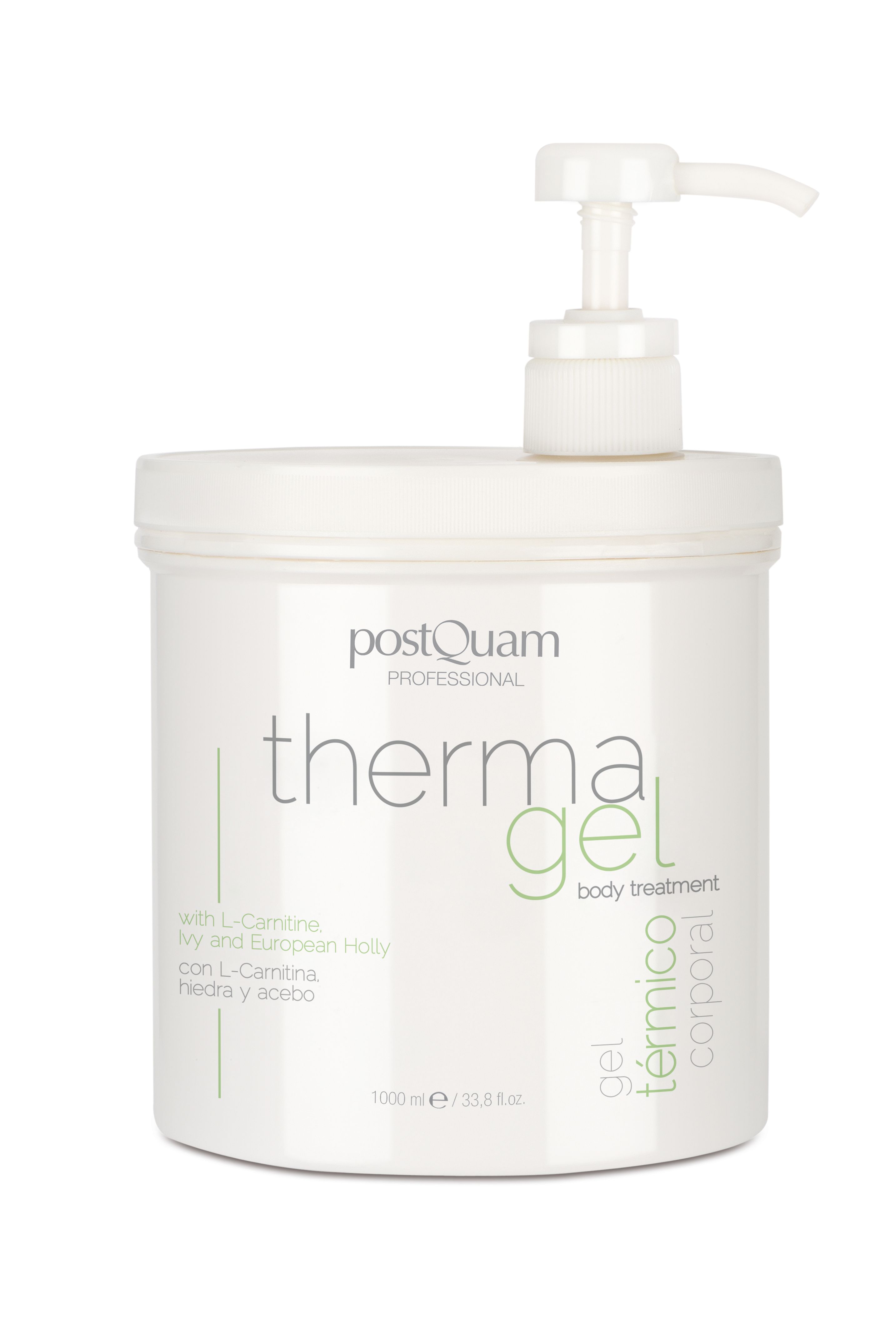 Postquam Thermogel 1000