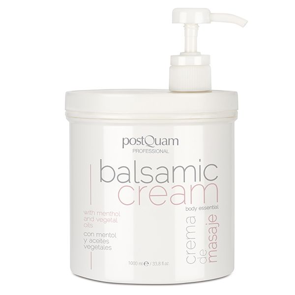 postquam massagecrème met balsemeffect 1000
