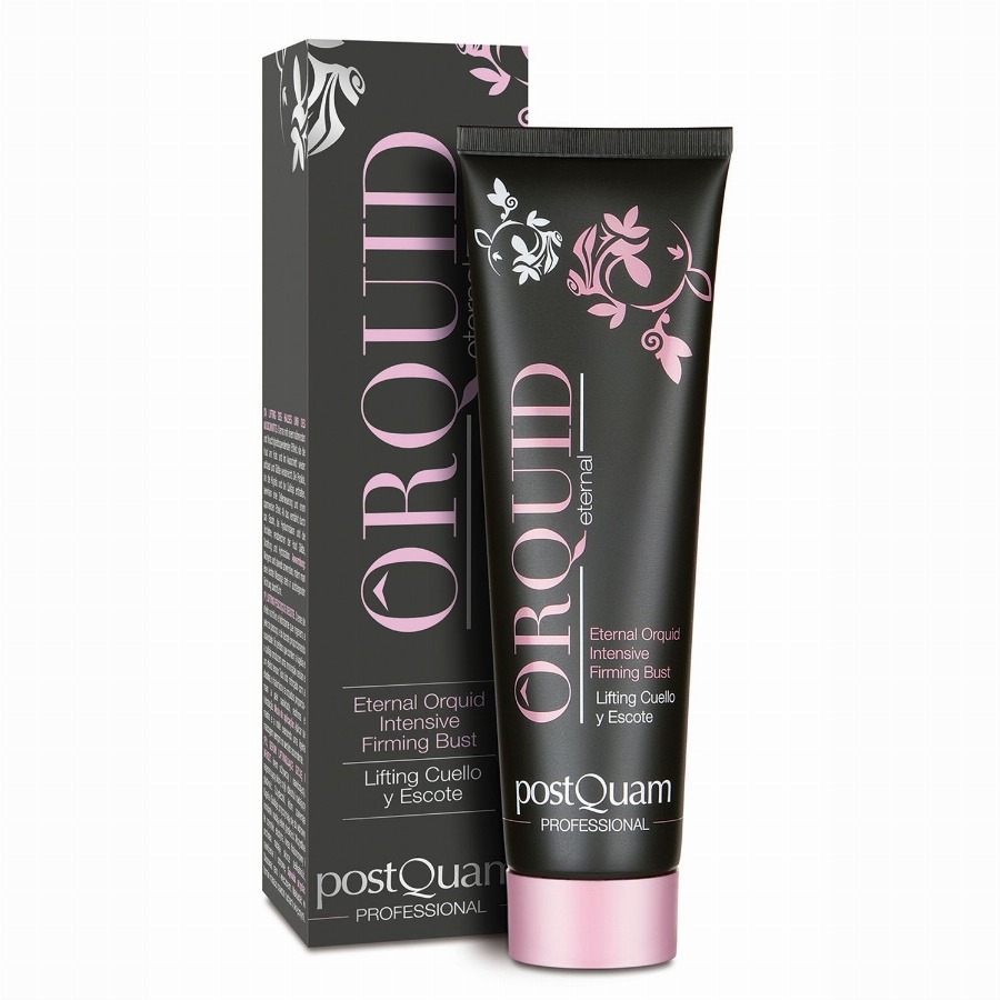 Postquam Eternal Orchid Intensief Verstevigend Buste 150 Crème