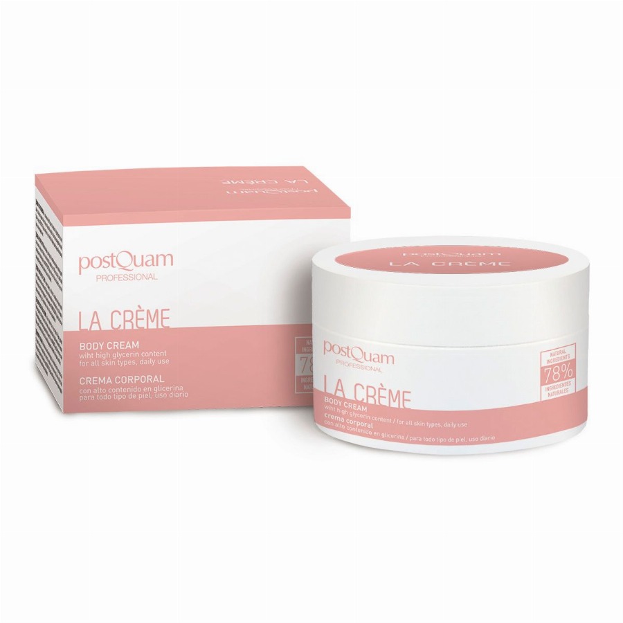 Postquam Essential Lichaamscrème 250