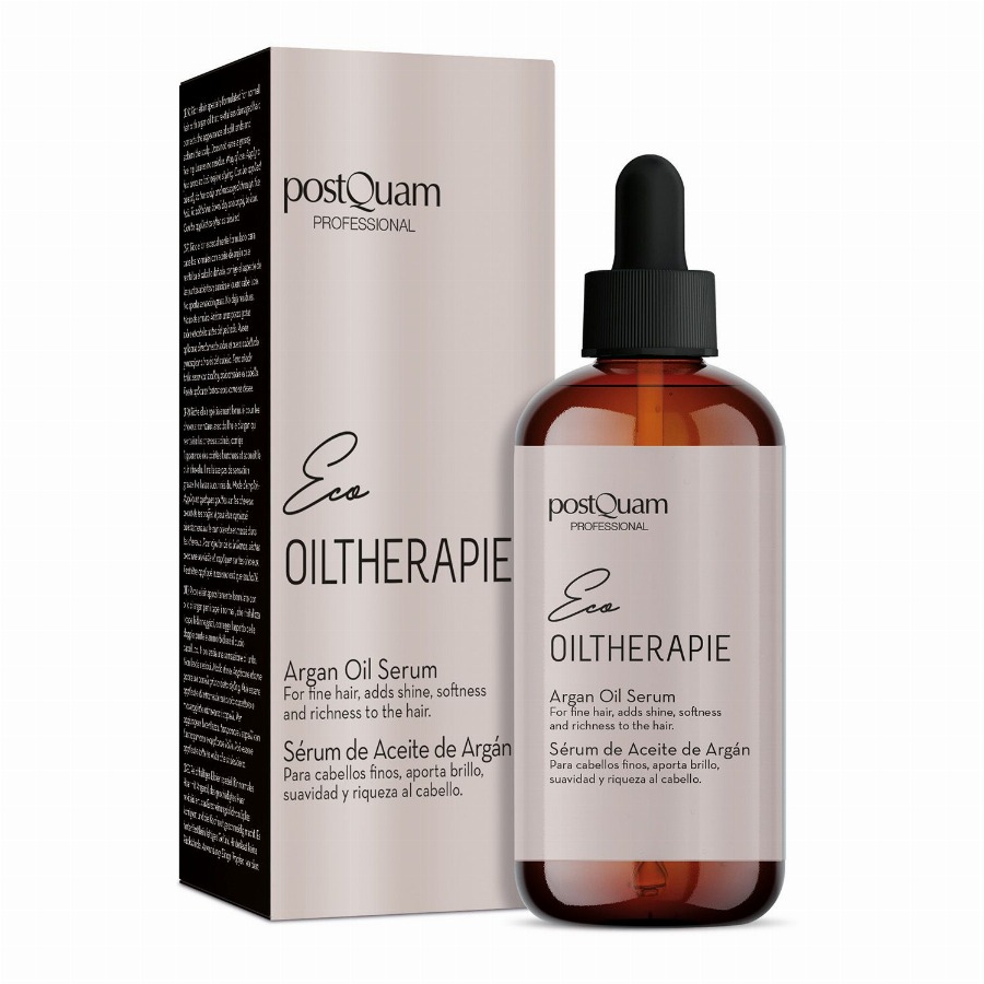 PostQuam Arganolie-serum postquam 100