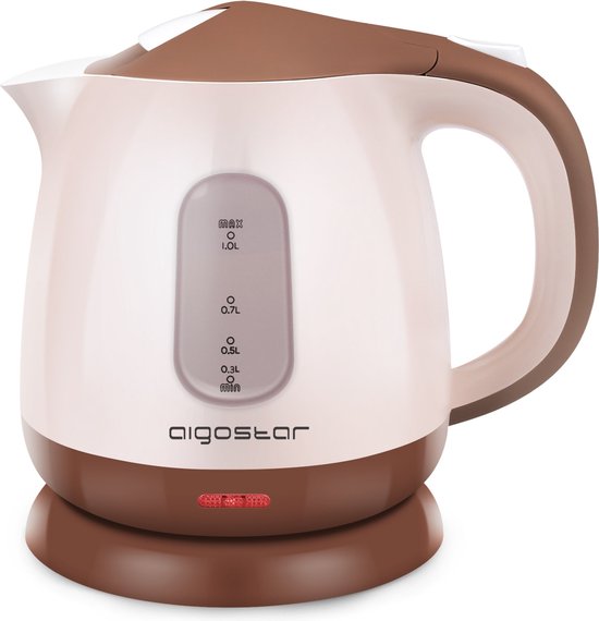 Aigostar Romeo 30HIP – Waterkoker