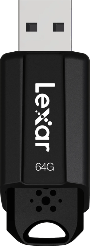 Lexar JumpDrive S80 64GB